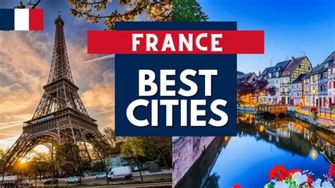 cities in france|20 Best Cities in France .